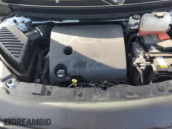 ✅ 2021 Buick Enclave Essence • VIN: 5GAERBKW4MJ203497 • Lot: 56009494. Listed on Copart with 55,349 mi. Free auction sales archive from the USA and detailed vehicle history report at DreamBid. Image 12.