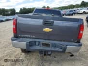 ✅ 2011 Chevrolet Silverado 2500HD LT • VIN: 1GC1KXCG7BF228898 • Lot: 69681355. Listed on Copart with 239,177 mi. Free auction sales archive from the USA and detailed vehicle history report at DreamBid. Image 6.