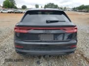 ✅ 2020 Audi Q8 Prestige • VIN: WA1FVAF10LD010147 • Лот: 58585515. Опубликован ранее на Copart с пробегом 41 027 миль. Бесплатный доступ к архиву аукционных продаж из США и подробный отчёт об истории автомобиля на DreamBid. Изображение 6.