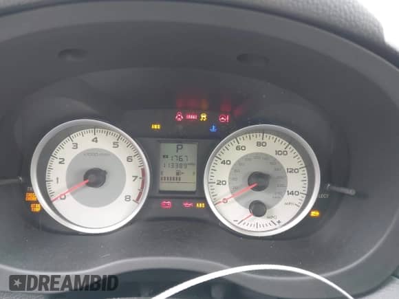 2014 Subaru Impreza Special Sports Premium с VIN JF1GPAL64EH217257, выставлен на аукционе IAAI как лот 42972601 с пробегом 113 389 миль миль и . История ставок и продаж доступна на DreamBid. Изображение 7.