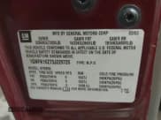 ✅ 2003 Chevrolet Suburban LS • VIN: 1GNFK16Z73J229720 • Lot: 43758831. Listed on IAAI with 184,079 mi. Free auction sales archive from the USA and detailed vehicle history report at DreamBid. Image 9.