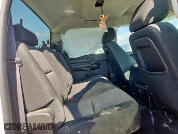 ✅ 2012 GMC Sierra 1500 SLE • VIN: 3GTP1VE06CG154780 • Lot: 70007875. Wystawiony na Copart z przebiegiem 253 055 mil. Bezpłatny archiwum sprzedaży aukcyjnych z USA i szczegółowy raport historii pojazdu na DreamBid. Zdjęcie 10.