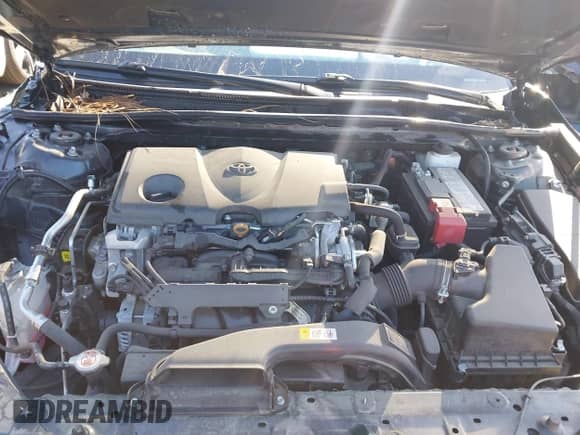 2020 Toyota Camry XSE с VIN 4T1K61AK0LU369799, выставлен на аукционе IAAI как лот 43360868 с пробегом 38 995 миль миль и . История ставок и продаж доступна на DreamBid. Изображение 10.