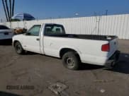 ✅ 2000 Chevrolet S-10 • VIN: 1GCCS1456Y8279065 • Лот: 83662604. Опубликован ранее на Copart с пробегом Не указан. Бесплатный доступ к архиву аукционных продаж из США и подробный отчёт об истории автомобиля на DreamBid. Изображение 2.