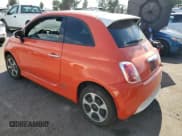 ✅ 2017 FIAT 500e • VIN: 3C3CFFGE7HT544532 • Lot: 70640495. Listed on Copart with 111,403 mi. Free auction sales archive from the USA and detailed vehicle history report at DreamBid. Image 2.