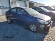 ✅ 2015 Hyundai Accent GLS • VIN: KMHCT4AE0FU820775 • Lot: 74421764. Wystawiony na Copart z przebiegiem 121 540 mil. Bezpłatny archiwum sprzedaży aukcyjnych z USA i szczegółowy raport historii pojazdu na DreamBid. Zdjęcie 4.