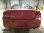 ✅ 2008 Dodge Charger • VIN: 2B3KA43G88H190497 • Лот: 92222245. Опубликован ранее на Copart с пробегом 38 589 миль. Бесплатный доступ к архиву аукционных продаж из США и подробный отчёт об истории автомобиля на DreamBid. Изображение 6.