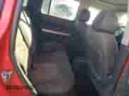 2010 Chevrolet HHR 1LT с VIN 3GNBABDV0AS561386, выставлен на аукционе Copart как лот 88889435 с пробегом 119 119 миль миль и Списание • Salvage title. История ставок и продаж доступна на DreamBid. Изображение 10.