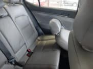 ✅ 2017 Hyundai Elantra Limited • VIN: 5NPD84LF8HH028614 • Lot: 41049522. Listed on IAAI with 127,990 mi. Free auction sales archive from the USA and detailed vehicle history report at DreamBid. Image 8.