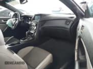 ✅ 2013 Hyundai Genesis Coupe Premium • VIN: KMHHT6KD0DU087180 • Lot: 42191739. Listed on IAAI with 78,837 mi. Free auction sales archive from the USA and detailed vehicle history report at DreamBid. Image 5.