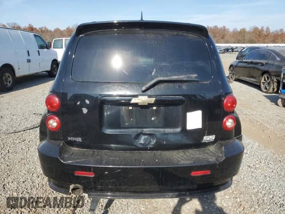 2009 Chevrolet HHR SS z VIN 3GNCA63X69S573424, wystawiony jako Copart lot #78321664 z przebiegiem 164 493 mil mil oraz Czysty tytuł • Clean title. Historia ofert i sprzedaży dostępna na DreamBid. Obrazek 6.