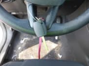 ✅ 2018 Ford Focus SE • VIN: 1FADP3FEXJL244276 • Lot: 43229577. Listed on IAAI with 93,902 mi. Free auction sales archive from the USA and detailed vehicle history report at DreamBid. Image 11.