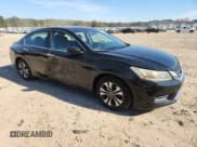 ✅ 2013 Honda Accord LX • VIN: 1HGCR2F39DA108408 • Lot: 91016195. Listed on Copart with 150,114 mi. Free auction sales archive from the USA and detailed vehicle history report at DreamBid. Image 4.