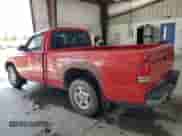 2002 Dodge Dakota Sport z VIN 1B7FL36X72S545739, wystawiony jako Copart lot #71030045 z przebiegiem 116 936 mil mil oraz Szkoda całkowita • Salvage title. Historia ofert i sprzedaży dostępna na DreamBid. Obrazek 2.