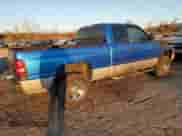 2001 Dodge 1500 с VIN 1B7HF13ZX1J231338, выставлен на аукционе Copart как лот 83345194 с пробегом Не указан миль и Списание • Salvage title. История ставок и продаж доступна на DreamBid. Изображение 3.