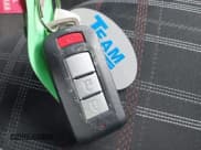 ✅ 2023 Mitsubishi Mirage Black Edition • VIN: ML32AWHJ9PH007078 • Lot: 42860742. Wystawiony na IAAI z przebiegiem 44 475 mil. Bezpłatny archiwum sprzedaży aukcyjnych z USA i szczegółowy raport historii pojazdu na DreamBid. Zdjęcie 11.