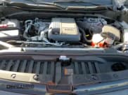 ✅ 2025 Chevrolet Silverado 1500 • VIN: 3GCUKHE88SG155418 • Лот: 43241485. Опубликован ранее на Copart с пробегом 471 миль. Бесплатный доступ к архиву аукционных продаж из США и подробный отчёт об истории автомобиля на DreamBid. Изображение 13.