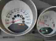 2007 Dodge Caliber SXT с VIN 1B3HB48B77D300293, выставлен на аукционе Copart как лот 79722304 с пробегом 200 113 миль миль и Списание • Salvage title. История ставок и продаж доступна на DreamBid. Изображение 9.