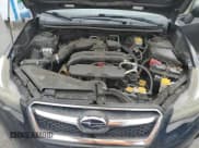 ✅ 2014 Subaru Crosstrek Premium • VIN: JF2GPACC4E8315755 • Lot: 85195675. Wystawiony na Copart z przebiegiem 93 221 mil. Bezpłatny archiwum sprzedaży aukcyjnych z USA i szczegółowy raport historii pojazdu na DreamBid. Zdjęcie 11.