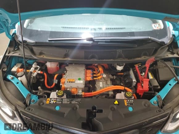 ✅ 2020 Chevrolet Bolt EV LT • VIN: 1G1FY6S01L4117546 • Lot: 58199484. Wystawiony na Copart z przebiegiem 36 631 mil. Bezpłatny archiwum sprzedaży aukcyjnych z USA i szczegółowy raport historii pojazdu na DreamBid. Zdjęcie 11.