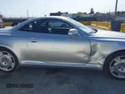 ✅ 2002 Lexus SC 430 • VIN: JTHFN48Y820003596 • Lot: 42259004. Listed on IAAI with 163,019 mi. Free auction sales archive from the USA and detailed vehicle history report at DreamBid. Image 13.