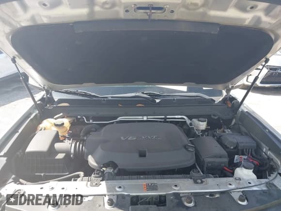 ✅ 2019 Chevrolet Colorado 2WD LT • VIN: 1GCGSCEN6K1121272 • Лот: 43062118. Опубликован ранее на IAAI с пробегом 67 895 миль. Бесплатный доступ к архиву аукционных продаж из США и подробный отчёт об истории автомобиля на DreamBid. Изображение 10.