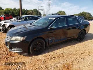 ✅ 2014 Chevrolet Impala LS • VIN: 2G11Y5SL2E9196451 • Лот: 70253664. Опубликован ранее на Copart с пробегом 132 334 миль. Бесплатный доступ к архиву аукционных продаж из США и подробный отчёт об истории автомобиля на DreamBid. Изображение 1.