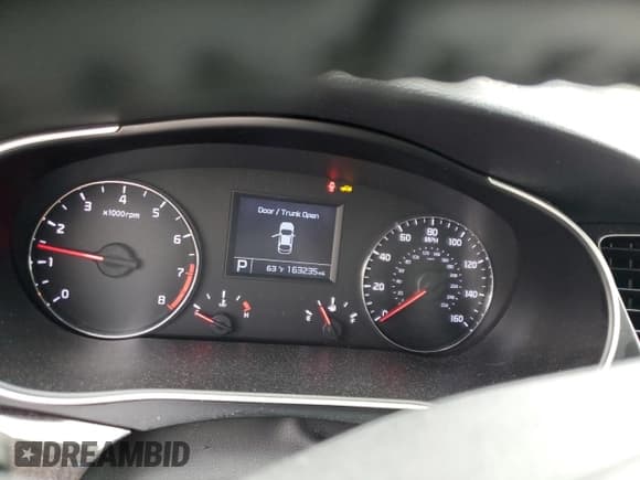 ✅ 2014 Kia Cadenza Premium • VIN: KNALN4D72E5142077 • Lot: 87441335. Wystawiony na Copart z przebiegiem 163 235 mil. Bezpłatny archiwum sprzedaży aukcyjnych z USA i szczegółowy raport historii pojazdu na DreamBid. Zdjęcie 9.