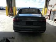 ✅ 2023 Audi A4 S line Premium Plus • VIN: WAUEAAF41PA010637 • Lot: 85563175. Wystawiony na Copart z przebiegiem 54 152 mil. Bezpłatny archiwum sprzedaży aukcyjnych z USA i szczegółowy raport historii pojazdu na DreamBid. Zdjęcie 6.