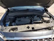 ✅ 2020 Hyundai Santa Fe SEL • VIN: 5NMS3CAA6LH194952 • Lot: 63210793. Wystawiony na Copart z przebiegiem 39 703 mil. Bezpłatny archiwum sprzedaży aukcyjnych z USA i szczegółowy raport historii pojazdu na DreamBid. Zdjęcie 12.