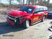 2019 Chevrolet Tahoe Commercial с VIN 1GNSKFEC7KR388178, выставлен на аукционе IAAI как лот 41299288 с пробегом 82 851 миль миль и . История ставок и продаж доступна на DreamBid. Изображение 2.