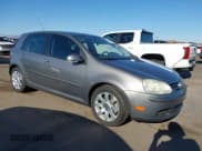 ✅ 2008 Volkswagen Rabbit S • VIN: WVWDB71K18W259965 • Lot: 42560605. Listed on IAAI with 89,845 mi. Free auction sales archive from the USA and detailed vehicle history report at DreamBid. Image 1.