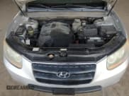 ✅ 2008 Hyundai Santa Fe SE • VIN: 5NMSH73E58H167516 • Lot: 89498765. Wystawiony na Copart z przebiegiem 166 644 mil. Bezpłatny archiwum sprzedaży aukcyjnych z USA i szczegółowy raport historii pojazdu na DreamBid. Zdjęcie 11.