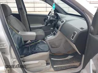 ✅ 2007 Chevrolet Equinox LS • VIN: 2CNDL13F876106546 • Лот: 41589135. Опубликован ранее на IAAI с пробегом 190 534 миль. Бесплатный доступ к архиву аукционных продаж из США и подробный отчёт об истории автомобиля на DreamBid. Изображение 5.