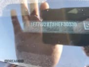 ✅ 2017 Ford F-250 Lariat • VIN: 1FT7W2BT8HEF30330 • Lot: 89655425. Listed on Copart with Not provided. Free auction sales archive from the USA and detailed vehicle history report at DreamBid. Image 13.