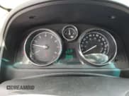 ✅ 2013 Chevrolet Captiva Sport LTZ • VIN: 3GNAL4EK5DS545226 • Lot: 51234545. Wystawiony na Copart z przebiegiem 80 377 mil. Bezpłatny archiwum sprzedaży aukcyjnych z USA i szczegółowy raport historii pojazdu na DreamBid. Zdjęcie 9.