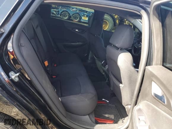 ✅ 2016 Chevrolet Malibu LT • VIN: 1G1ZE5ST3GF280851 • Lot: 82619805. Listed on Copart with 146,041 mi miles. Access the free auction sales archive from the USA and view a detailed vehicle history report at DreamBid. Image 10.