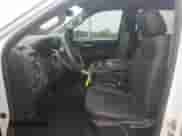 2024 Chevrolet Silverado 3500HD Work Truck с VIN 1GC4YSEY8RF271077, выставлен на аукционе Copart как лот 83349994 с пробегом 24 563 миль миль и Списание • Salvage title. История ставок и продаж доступна на DreamBid. Изображение 7.