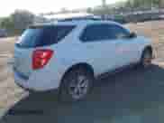 ✅ 2017 Chevrolet Equinox LT • VIN: 2GNFLFEK0H6245096 • Lot: 43382734. Listed on IAAI with 88,474 mi. Free auction sales archive from the USA and detailed vehicle history report at DreamBid. Image 4.