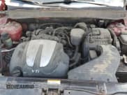 ✅ 2011 Hyundai Santa Fe Limited • VIN: 5XYZK4AG9BG041695 • Лот: 71620135. Опубликован ранее на Copart с пробегом 222 411 миль. Бесплатный доступ к архиву аукционных продаж из США и подробный отчёт об истории автомобиля на DreamBid. Изображение 11.