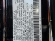 ✅ 2021 Honda Ridgeline Black Edition • VIN: 5FPYK3F84MB011688 • Lot: 63341565. Wystawiony na Copart z przebiegiem 44 136 mil. Bezpłatny archiwum sprzedaży aukcyjnych z USA i szczegółowy raport historii pojazdu na DreamBid. Zdjęcie 12.