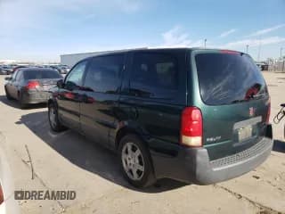 ✅ 2005 Saturn Relay 2 • VIN: 5GZDV03L45D194376 • Лот: 87112794. Опубликован ранее на Copart с пробегом 76 061 миль. Бесплатный доступ к архиву аукционных продаж из США и подробный отчёт об истории автомобиля на DreamBid. Изображение 2.