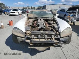 ✅ 2006 Dodge Viper SRT-10 • VIN: 1B3JZ65Z26V100229 • Lot: 75534774. Listed on Copart with Not provided. Free auction sales archive from the USA and detailed vehicle history report at DreamBid. Image 5.