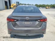 ✅ 2021 Nissan Sentra SR • VIN: 3N1AB8DV3MY288954 • Lot: 80657505. Wystawiony na Copart z przebiegiem 86 179 mil. Bezpłatny archiwum sprzedaży aukcyjnych z USA i szczegółowy raport historii pojazdu na DreamBid. Zdjęcie 6.