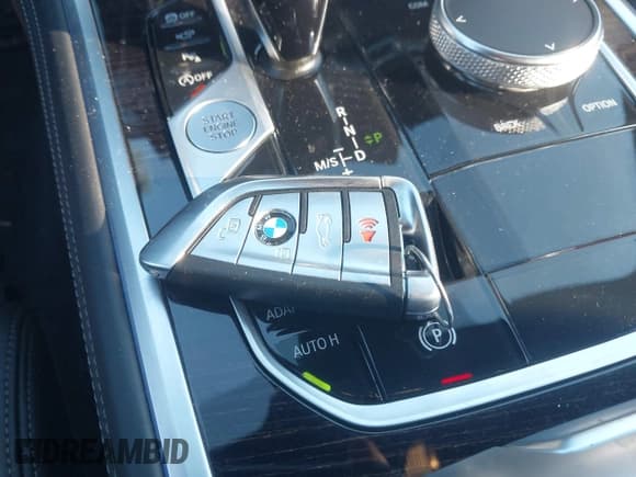 ✅ 2024 BMW 8 Series 840i • VIN: WBAAE4C05RCR08896 • Lot: 43613152. Listed on IAAI with 2,999 mi. Free auction sales archive from the USA and detailed vehicle history report at DreamBid. Image 11.