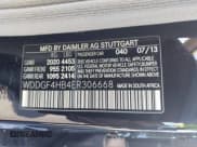 ✅ 2014 Mercedes-Benz C 250 Sport • VIN: WDDGF4HB4ER306668 • Lot: 43431819. Wystawiony na IAAI z przebiegiem 143 016 mil. Bezpłatny archiwum sprzedaży aukcyjnych z USA i szczegółowy raport historii pojazdu na DreamBid. Zdjęcie 9.