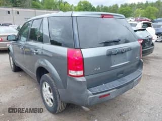 ✅ 2005 Saturn VUE • VIN: 5GZCZ53485S846496 • Lot: 42361592. Wystawiony na IAAI z przebiegiem 202 662 mil. Bezpłatny archiwum sprzedaży aukcyjnych z USA i szczegółowy raport historii pojazdu na DreamBid. Zdjęcie 3.