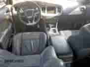 2015 Dodge Charger SRT Hellcat z VIN 2C3CDXL94FH836410, wystawiony jako Copart lot #67490165 z przebiegiem 99 830 mil mil oraz Czysty tytuł • Clean title. Historia ofert i sprzedaży dostępna na DreamBid. Obrazek 8.