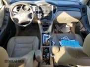 ✅ 2002 Toyota Highlander • VIN: JTEGD21A420044409 • Lot: 86890945. Listed on Copart with 244,900 mi. Free auction sales archive from the USA and detailed vehicle history report at DreamBid. Image 8.