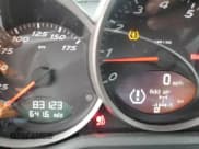 ✅ 2007 Porsche Boxster • VIN: WP0CA29857U711677 • Лот: 79859924. Опубликован ранее на Copart с пробегом 83 123 миль. Бесплатный доступ к архиву аукционных продаж из США и подробный отчёт об истории автомобиля на DreamBid. Изображение 9.